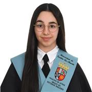 Graduada de Estudios Ingleses ofrece clases particulares y de refuerzo de inglés nivel ESO y Bachillerato en Ciudad Real